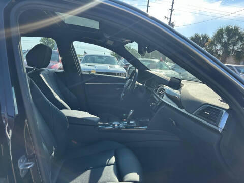 2018 BMW 3 Series 330e iPerformance