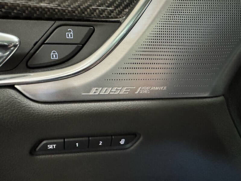 2020 Cadillac XT6 Sport