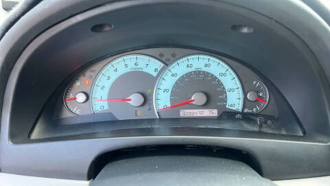 2011 Toyota Camry SE