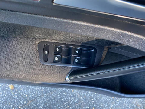 2018 Volkswagen Golf GTI S
