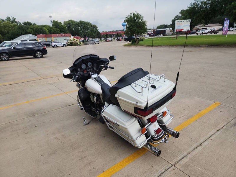 2002 Harley-Davidson Electra Glide