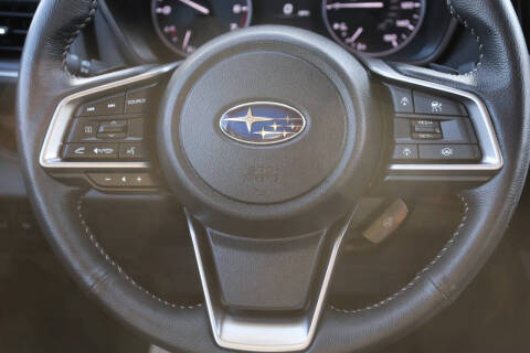 2024 Subaru Ascent Limited 7-Passenger