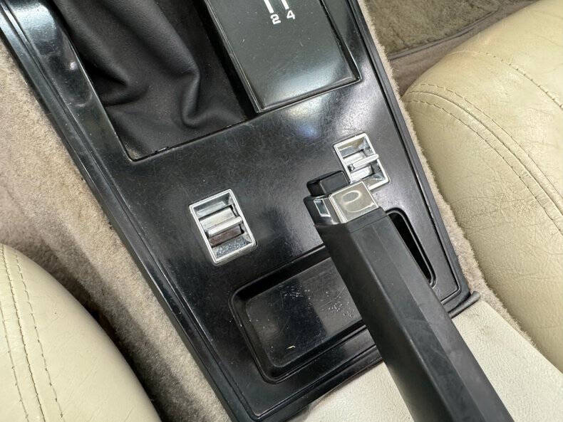 1980 Chevrolet Corvette