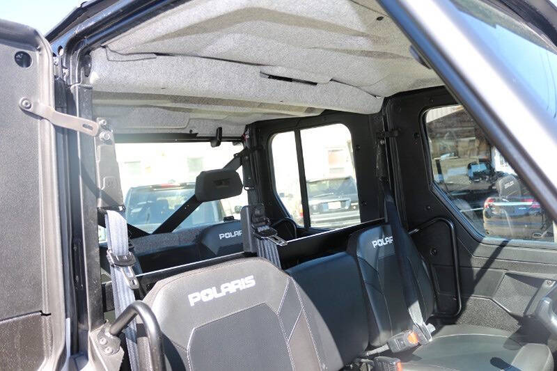 2019 Polaris Ranger XP 1000 EPS  for sale at Scott-Rodes Auto Group in Newland, NC