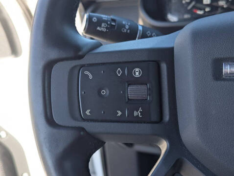 2024 Land Rover Defender 90 P400 X-Dynamic SE