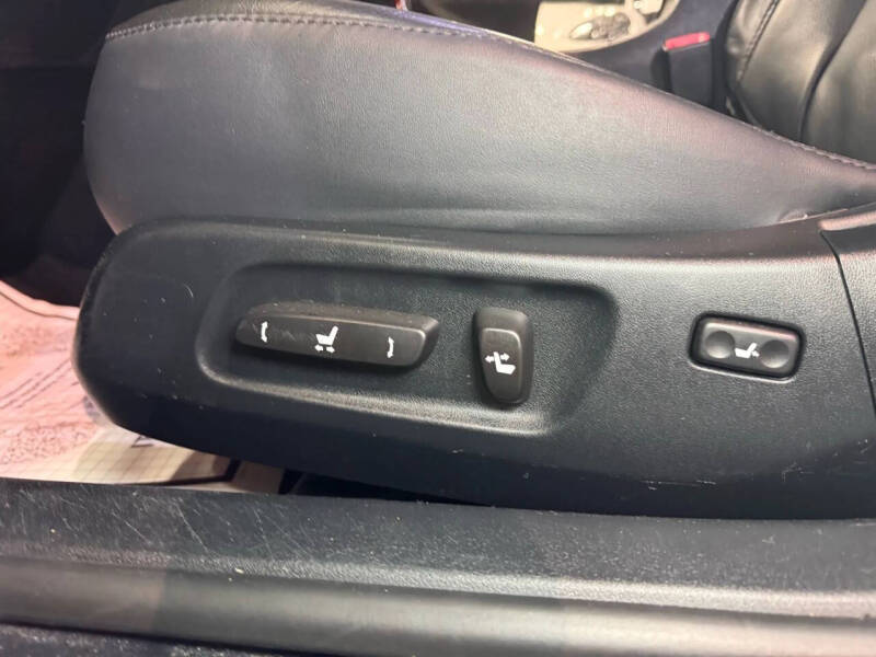 2008 Lexus ES 350
