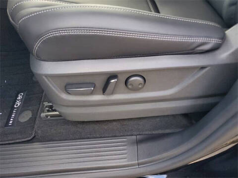 2026 Infiniti QX80 Pure