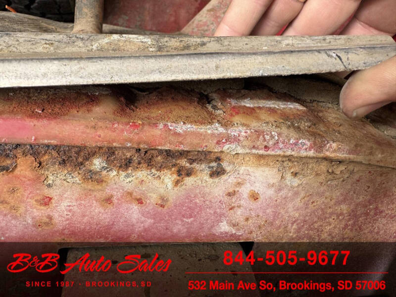 1988 Chevrolet Blazer