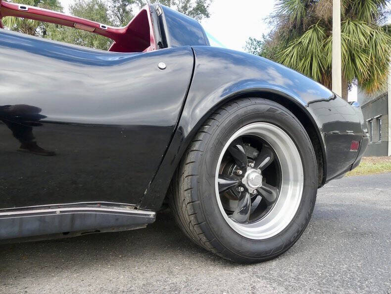 1979 Chevrolet Corvette