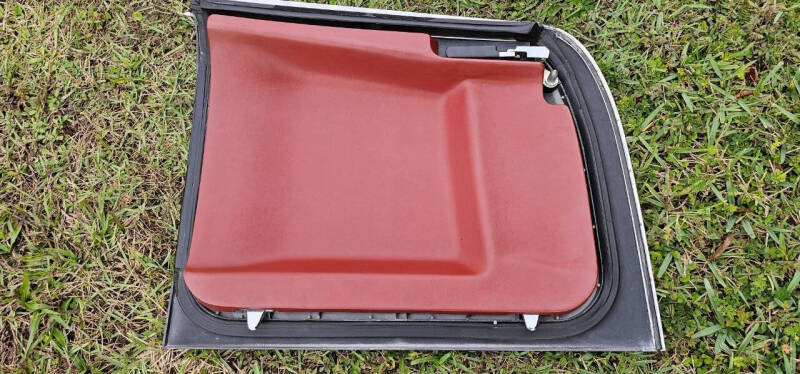 1978 Chevrolet Corvette