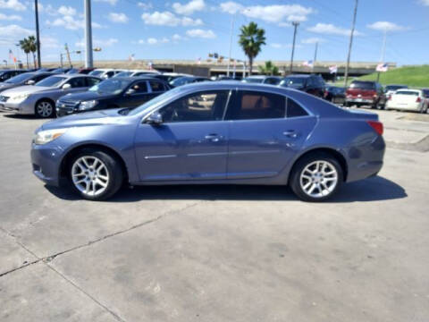 2014 Chevrolet Malibu for sale at Corpus Christi Automax in Corpus Christi TX