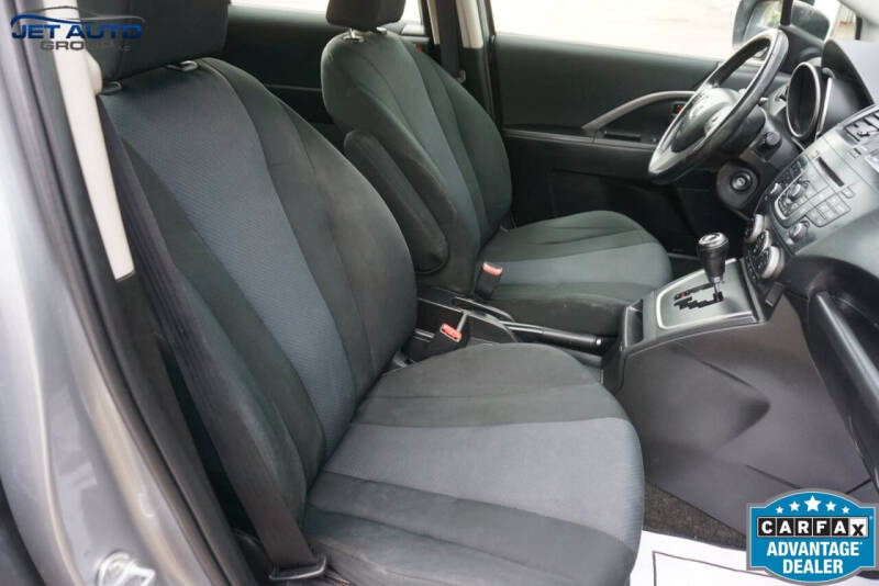 2013 Mazda MAZDA5 Touring