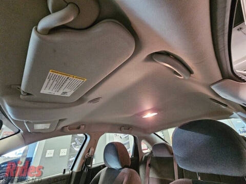 2009 Chevrolet Impala LT