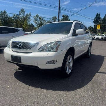 2005 Lexus RX 330