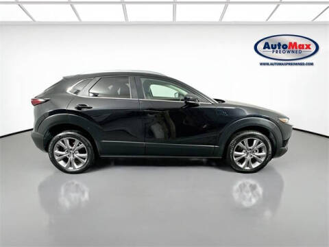 2023 Mazda CX-30 2.5 S Preferred