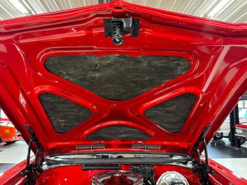 1968 Chevrolet Chevelle