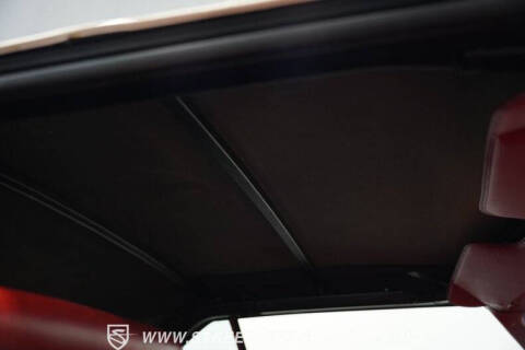 1976 Cadillac Eldorado