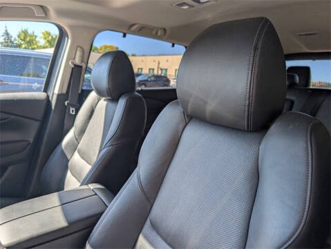 2022 Mazda CX-9 Touring Plus