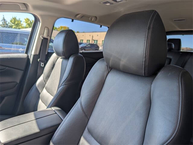 2022 Mazda CX-9 Touring Plus