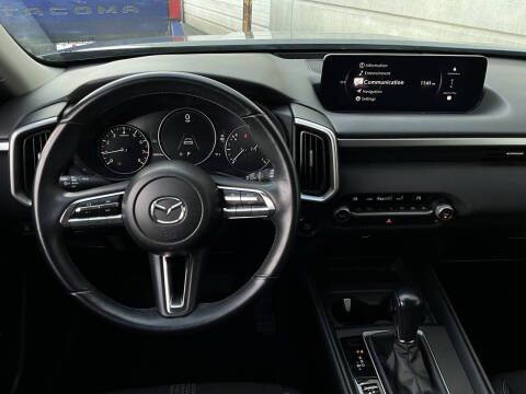 2025 Mazda CX-50 2.5 S Select