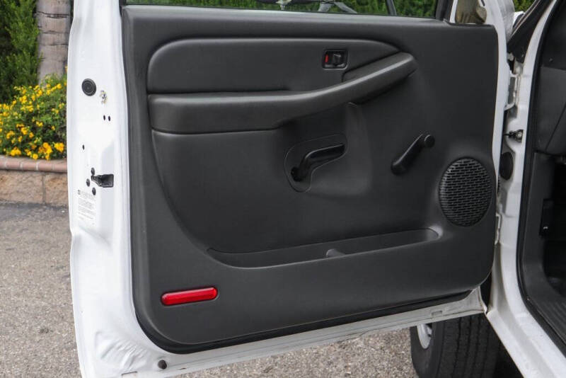 2004 Chevrolet Silverado 3500