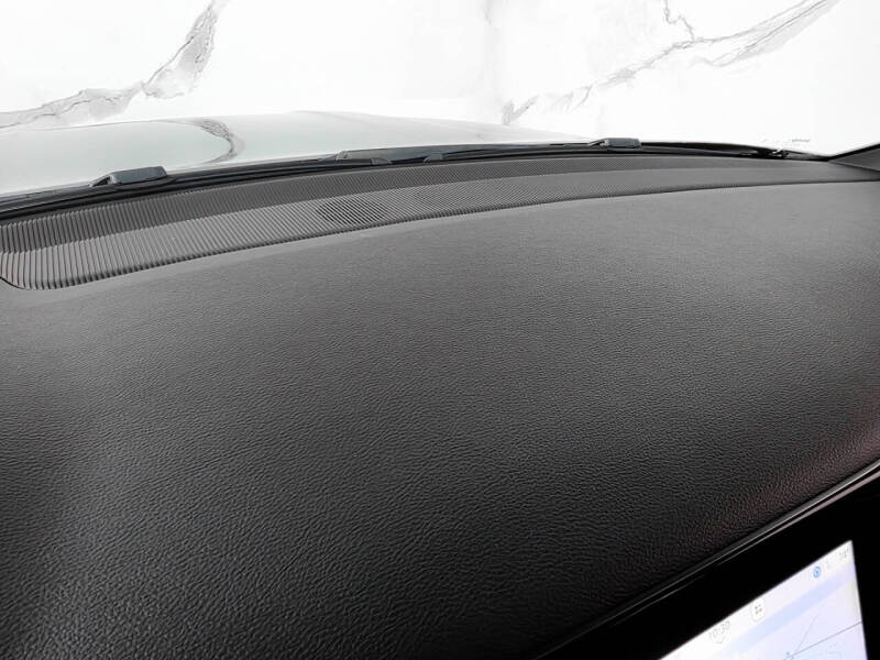 2023 Jeep Wagoneer Series II