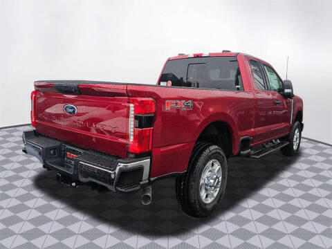 2026 Ford F-350 Super Duty