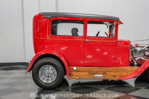 1928 Ford Model T