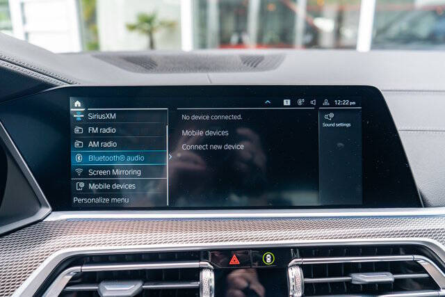 2022 BMW X5 28