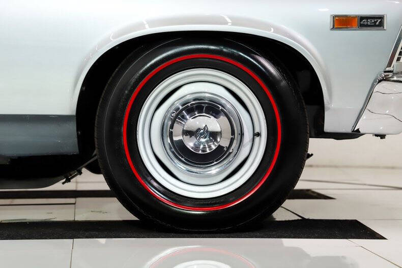 1969 Chevrolet Nova