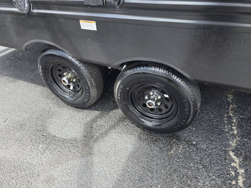 2024 KEYSTONE HIDEOUT 200 RL