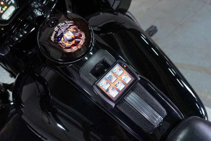2020 Harley-Davidson Road Glide Limited