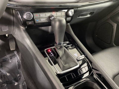 2023 Jeep Compass Altitude