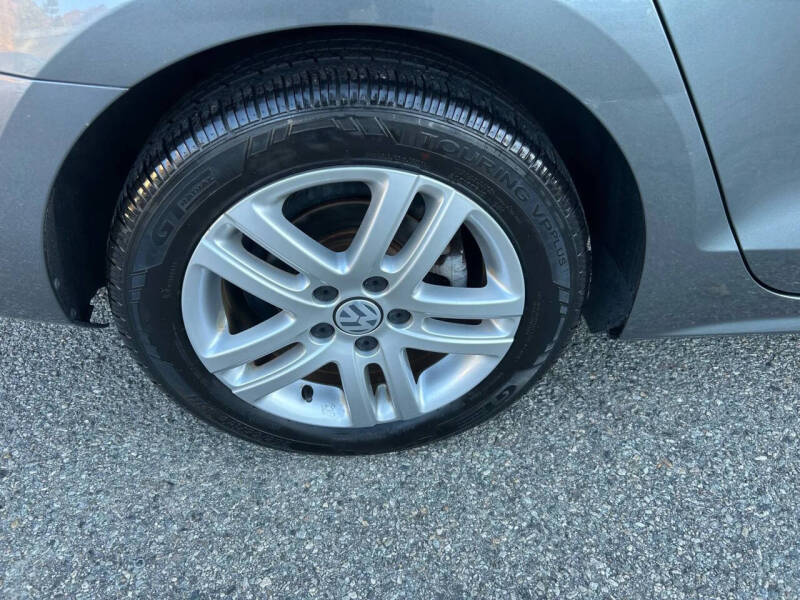 2018 Volkswagen Jetta 1.4T S