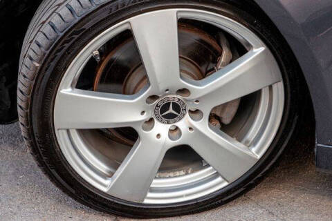 2013 Mercedes-Benz E-Class E 350