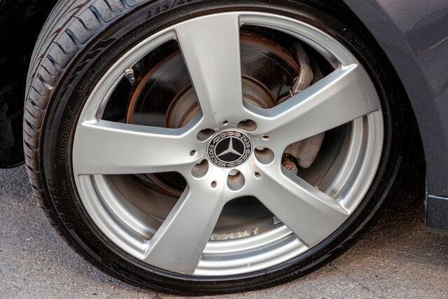 2013 Mercedes-Benz E-Class E 350