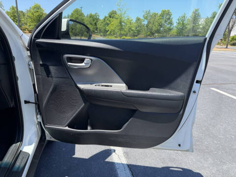 2018 Kia Niro FE