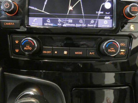 2023 Nissan Maxima 3.5 Platinum