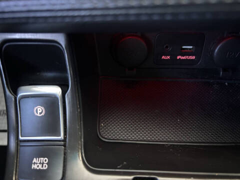 2016 Kia Optima Hybrid EX