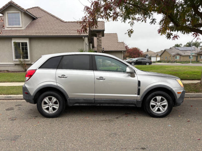 2008 Saturn Vue XE-V6