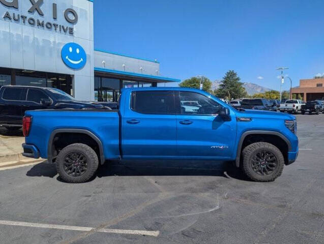 2023 GMC Sierra 1500 for sale at Axio Auto Boise in Boise, ID