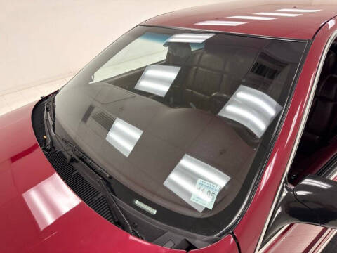 1995 Chevrolet Caprice