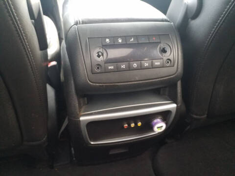 2007 GMC Acadia SLT-1