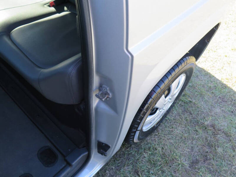 2014 AM General MV-1