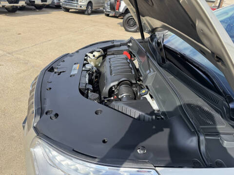 2015 Buick Enclave Premium