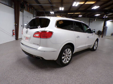 2016 Buick Enclave Premium