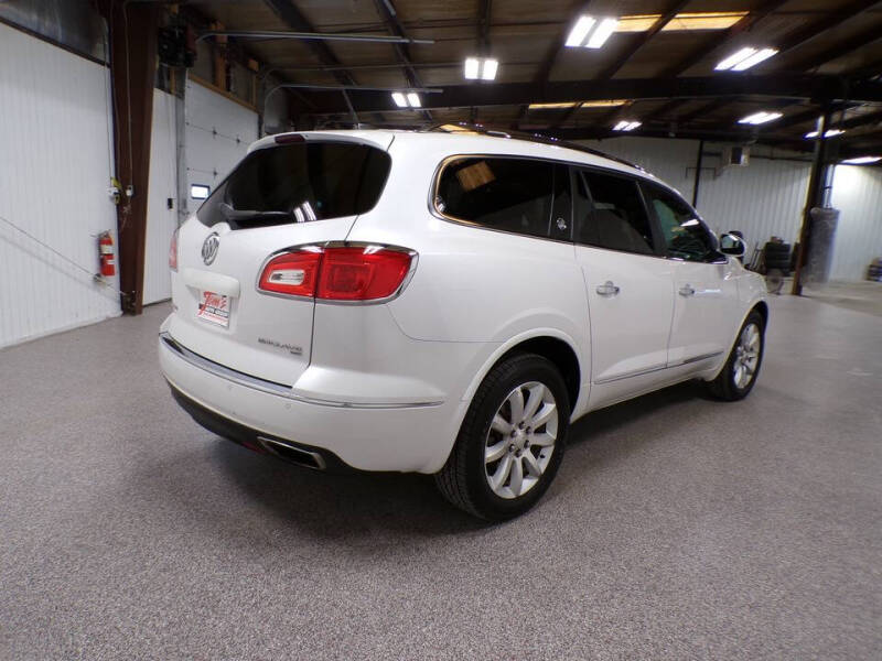 2016 Buick Enclave Premium