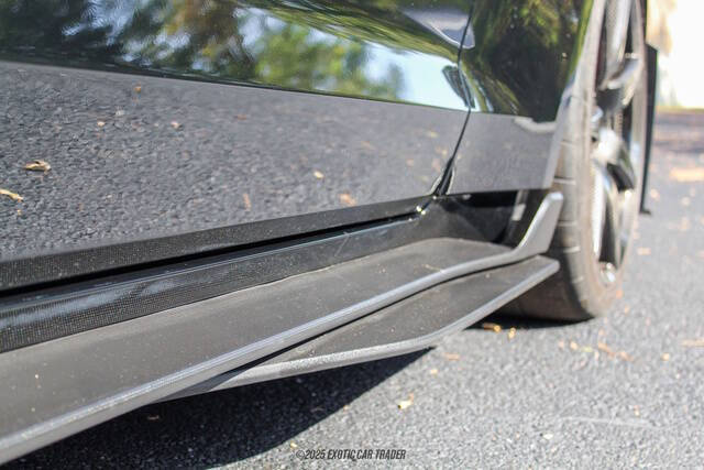 2022 Ford Mustang Shelby GT500