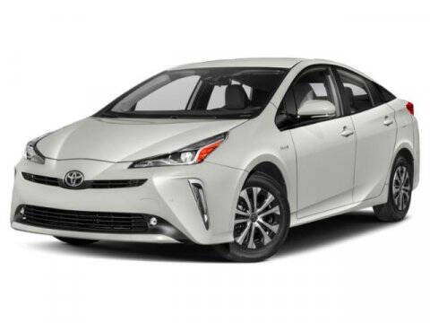 2022 Toyota Prius