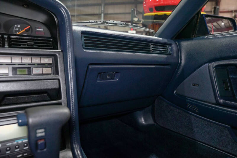 1988 Toyota Supra